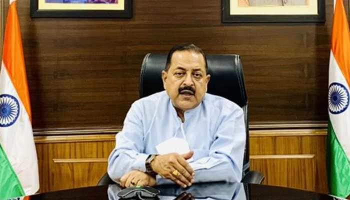 Indian private sector to be co-traveller in India&#039;s space journey, says Union Minister Jitendra Singh