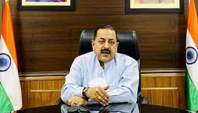 Indian private sector to be co-traveller in India's space journey, says Union Minister Jitendra Singh