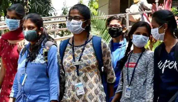 NEET Result 2020 and final answer key expected to be released today at ntaneet.ac.in