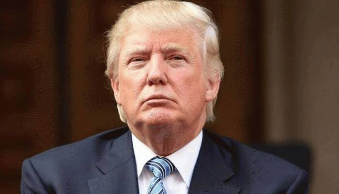 Twitter flags Donald Trump's tweet claiming to be immune from COVID-19, calls it violation of rules