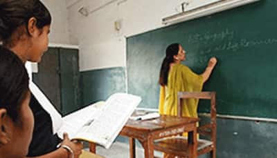 Uttar Pradesh government expedites teacher recruitment process, releases names of 31,666 selected teachers