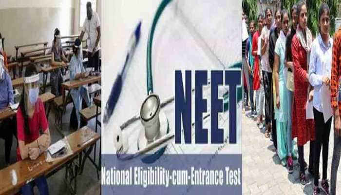 NEET 2020: NTA to declare result on October 16