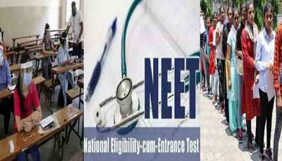 NEET 2020: NTA to declare result on October 16