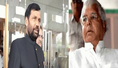 Bihar elections 2020: Voters to miss Lalu Prasad, Ram Vilas, others in poll arena