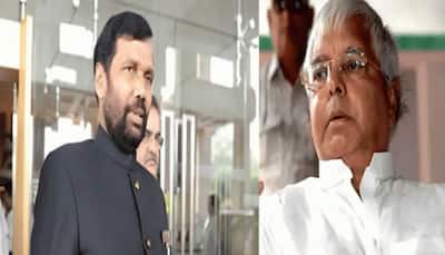 Bihar elections 2020: Voters to miss Lalu Prasad, Ram Vilas, others in poll arena
