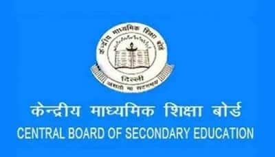 CBSE class 10 compartment exam results announced — Steps to check scorecard