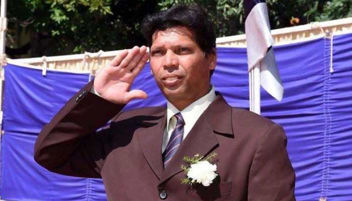 Former Indian football captain Carlton Chapman dies aged 49