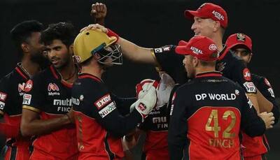 Royal Challengers Bangalore vs Kolkata Knight Riders, Indian Premier League 2020 Match 28: Team Prediction, Probable XIs, Head-to-Head, TV Timings