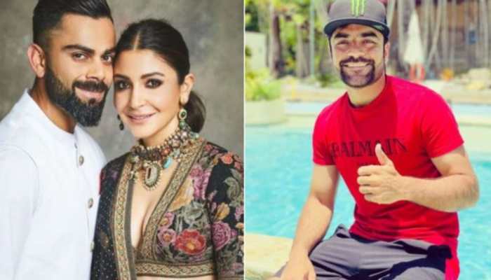 Google is showing Anushka Sharma as cricketer Rashid Khan’s wife; Here&#039;s why 