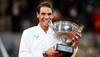 Rafael Nadal vs Novak Djokovic