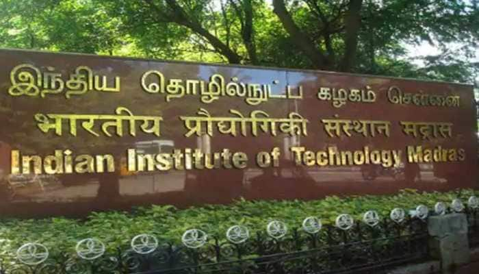 IIT Madras researchers develop, file patent for anti-bacterial, biodegradable food wrapper