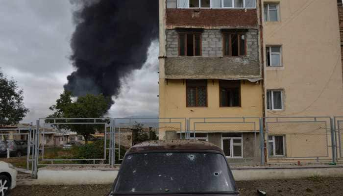 Armenia-Azerbaijan war: New clashes strain Nagorno-Karabakh ceasefire, know what happened so far