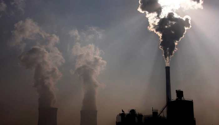 Climate change poses 'profound threat' to global growth: IMF chief