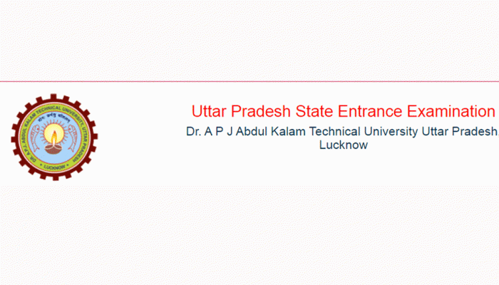 UPSEE results 2020: Results for M Pharm, M Arch, and M Des announced at upsee.nic.in, here&#039;s how to check