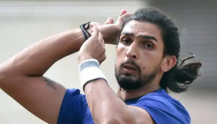 IPL 2020: Delhi Capitals fast bowler Ishant Sharma ruled out of tournament due to rib injury