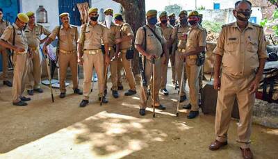 Hathras gang-rape case: Enforcement Directorate to grill 4 PFI activists in Mathura jail