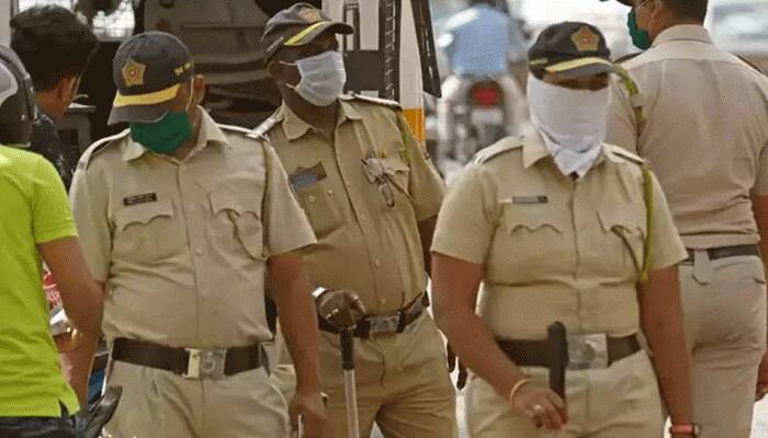 Nagpur Police chief suspends 15 ‘missing’ policemen for dereliction of duty