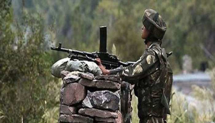 Indian Army foils Pakistan-backed terrorists&#039; bid to smuggle weapons into J&amp;K