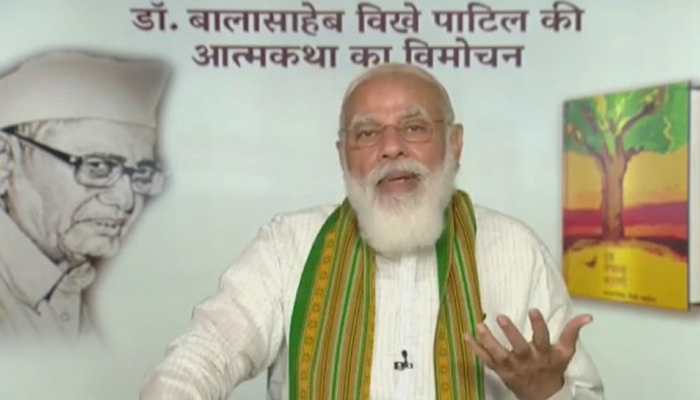 Coronavirus danger still persists; India will win battle against COVID-19: PM Narendra Modi