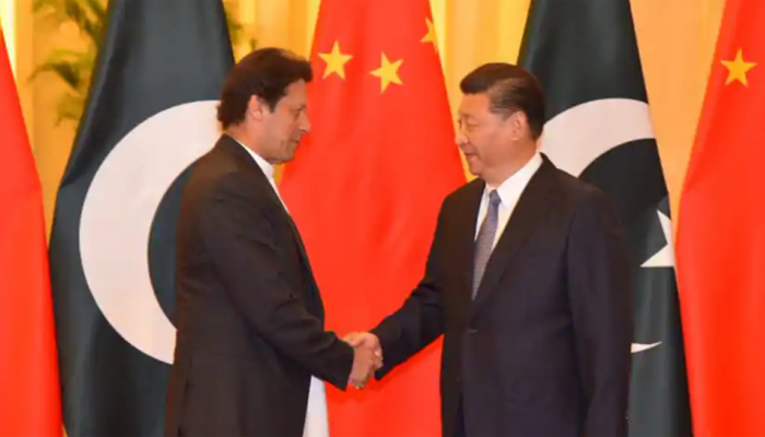 Exclusive: Indian armed forces devise 'BR' plan to counter China and Pakistan