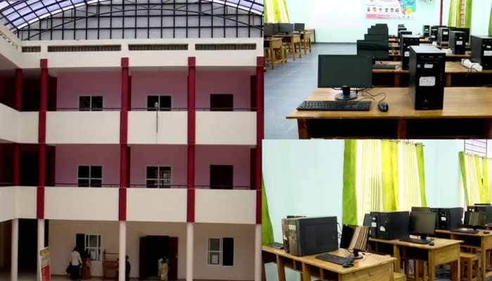 Kerala becomes first state to have high-tech classrooms in all public schools