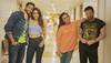 Gully Boy Siddhant Chaturvedi starrer 'Bunty Aur Babli 2' dubbing complete, film to have big-screen release