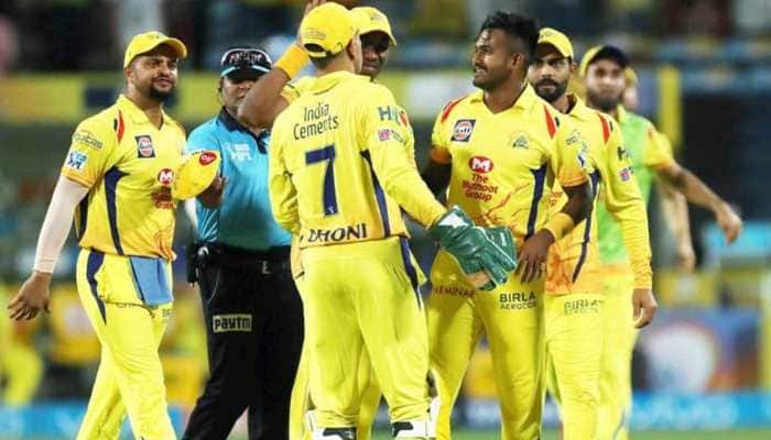 Indian Premier League 2020: MS Dhoni’s Chennai Super Kings looking to bounce back against SunRisers Hyderabad