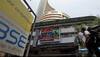 BSE Sensex closes