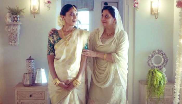 Tanishq withdraws inter-faith family ad after backlash, #BoycottTanishq trends on Twitter