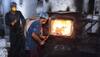 51 kg heroin worth Rs 250 crore seized in 2010 destroyed by Customs dept in Delhi