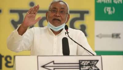 Bihar Assembly election 2020: JD(U) cracks whip on rebels, expels 15 leaders from party
