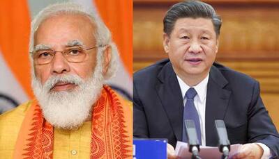 China accuses India of ramping up infrastructure development along border causing tension between two sides