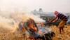 Delhi's air quality worst in 8 months, AQI moves into 'very poor' category