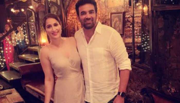 Here's why Sagarika Ghatge and Zaheer Khan are trending