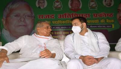 Bihar polls: Grand Alliance confident to gain; Shiv Sena to contest 40-50 seats