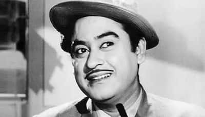 Remembering Kishore Kumar: 10 films that define the playback legend as an actor