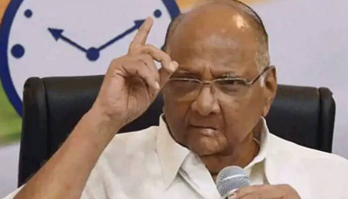 Shocked by tone of Maharashtra Governor&#039;s letter to CM Uddhav Thackeray: Sharad Pawar writes to PM Modi