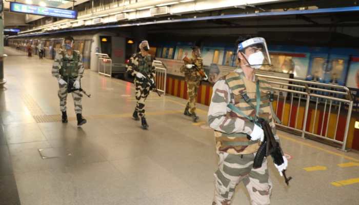 Delhi metro conducts online &#039;break the peak&#039; survey to understand individual&#039;s travel behaviour