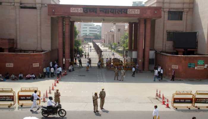 Hathras woman's late-night cremation gross violation of human rights, observes Allahabad High Court