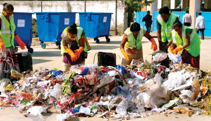 COVID-19 biomedical waste: Maharashtra biggest contributor in 4 months