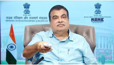Union Minister Nitin Gadkari inaugurates, lays foundation stone for 8 NH projects in Kerala