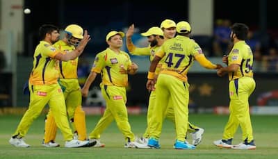 Indian Premier League 2020: All-round Chennai Super Kings beat SunRisers Hyderabad by 20 runs, bounce back in the tournament 