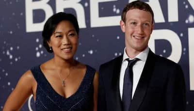 Mark Zuckerberg, Priscilla Chan donate USD 100 million more to US election infrastructure