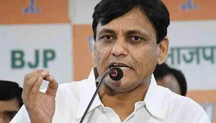 Kashmiri terrorists will take shelter in Bihar if RJD comes to power: BJP&#039;s Nityanand Rai