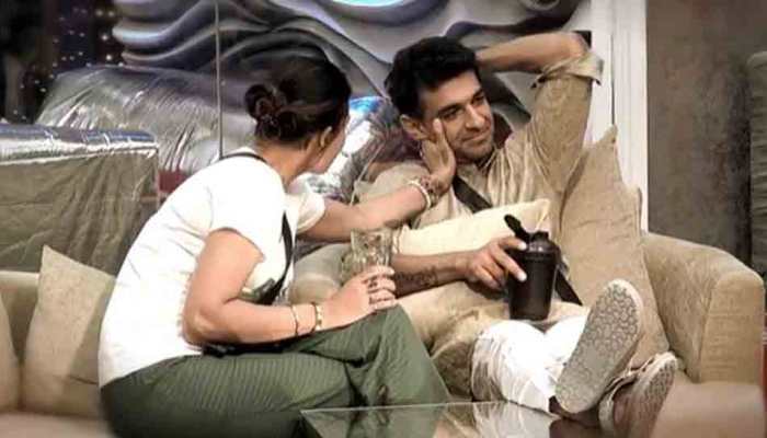 Bigg Boss 14 sneak-peek: Pavitra Puniya opens up on one-sided love for Eijaz Khan