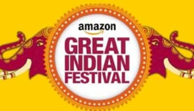 Amazon 'Great Indian Festival' kicks off from October 17; aims to help local 'kirana' stores, small businesses