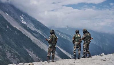Indian Army training soldiers to kill drones as terrorists use hexacopters to lob grenades 