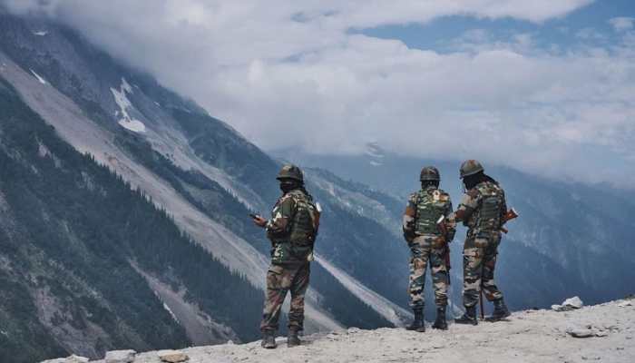 Indian Army training soldiers to kill drones as terrorists use hexacopters to lob grenades 
