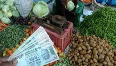 Wholesale inflation rises to 1.32% in September from 0.16% in August