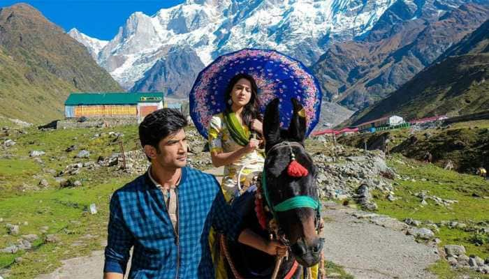 Unlock 5.0: Kedarnath, Thappad, Tanhaji to re-release in cinemas - Check other big Bollywood films in pipeline